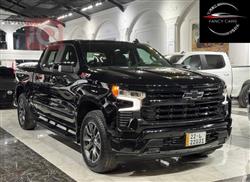 شيفروليه سلفرادو